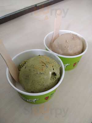 Tender Fresh Ice Creams