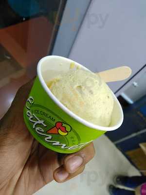 Tender Fresh Ice Creams