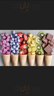 Tender Fresh Ice Creams