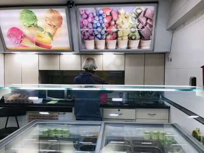 Tender Fresh Ice Creams