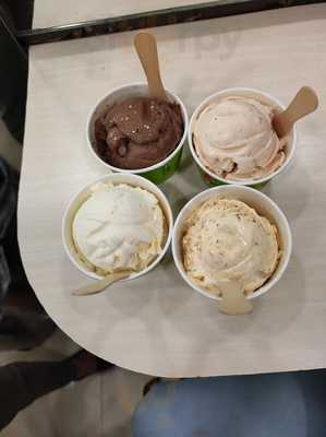 Tender Fresh Ice Creams