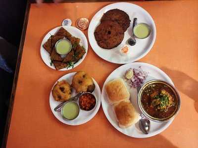 Siddivinayak Uphargraha