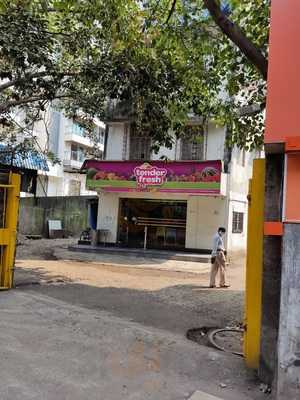 Tender Fresh Ice Creams