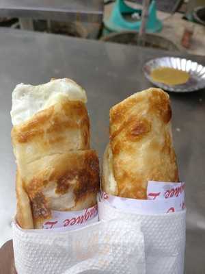 Kathi Roll