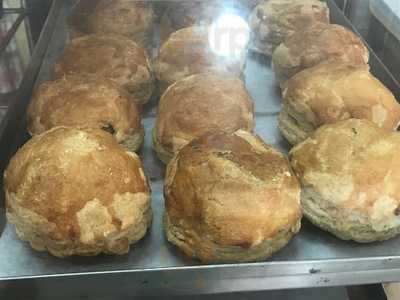 Nothin Fishy About It