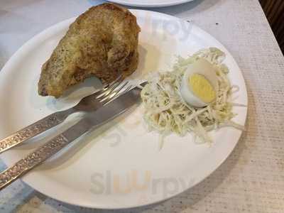 Nothin Fishy About It