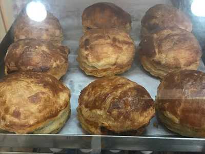 Nothin Fishy About It