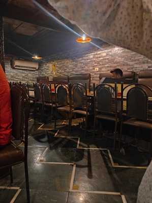 Adarsh Restaurant And Bar