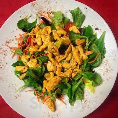 Italian Pasta Station