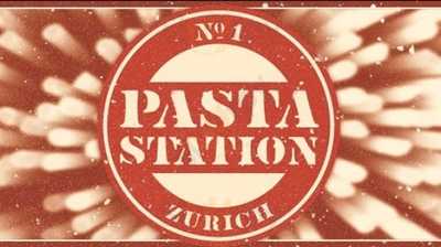 Italian Pasta Station