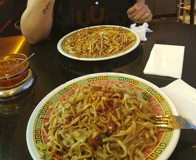 Italian Pasta Station