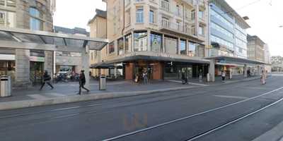 Italian Pasta Station