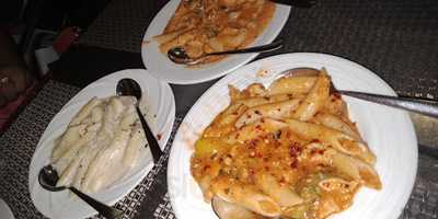 Hotel Blue Punjab Restaurant