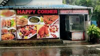 Happy Corner