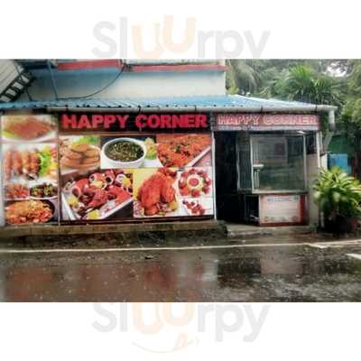 Happy Corner