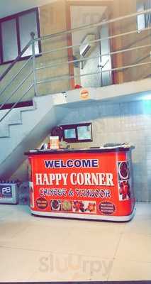 Happy Corner