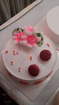 Bangalore Iyengar's Bakery