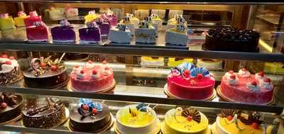 Bangalore Iyengar's Bakery