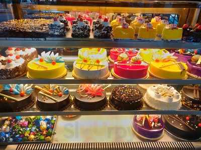 Bangalore Iyengar's Bakery