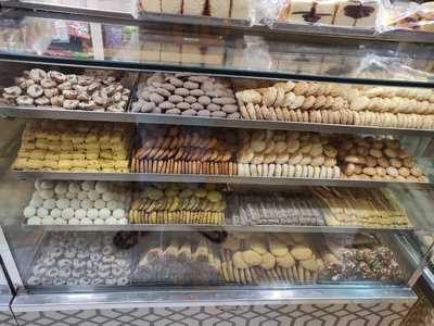 Bangalore Iyengar's Bakery