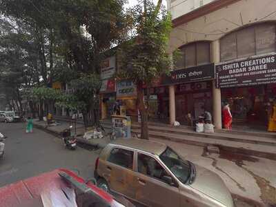 Bangalore Iyengar's Bakery