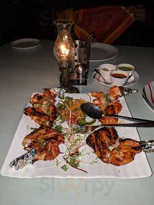 Hotel Kamlakar Restaurant