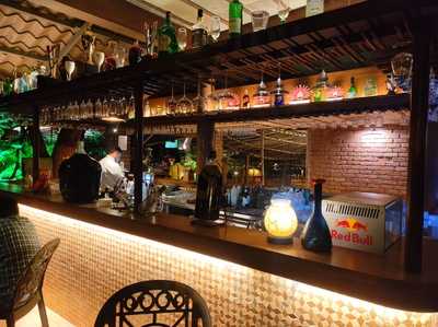 Hotel Kamlakar Restaurant