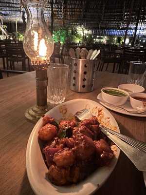 Hotel Kamlakar Restaurant