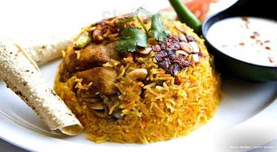 Hotel Sahil Restaurant