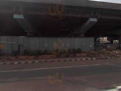 Hotel Sahil Restaurant