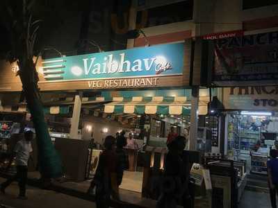 Vaibhav