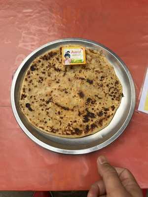 Meenakshi Devi Fast Food