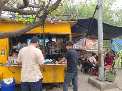 Meenakshi Devi Fast Food