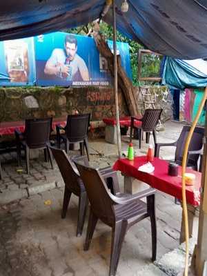 Meenakshi Devi Fast Food