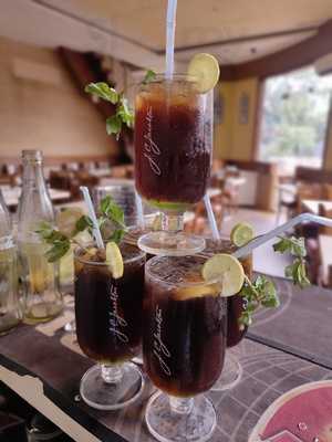 Shiv Palace Restaurant & Bar