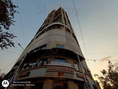 Shiv Palace Restaurant & Bar