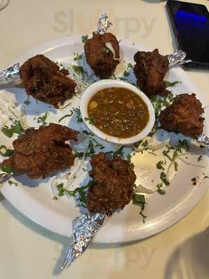 Shiv Palace Restaurant & Bar