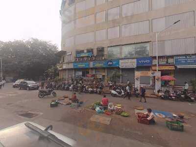 Shiv Palace Restaurant & Bar