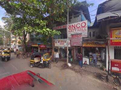 Darshan Bar & Restaurant