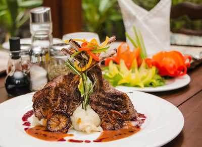 Kings Restaurant & Bar