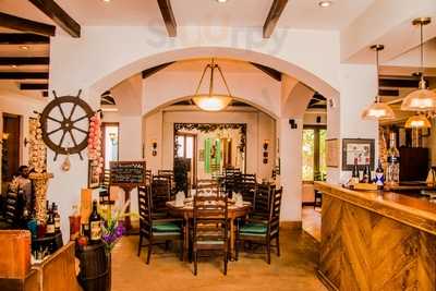 Kings Restaurant & Bar