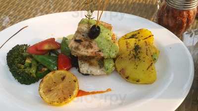 Kings Restaurant & Bar