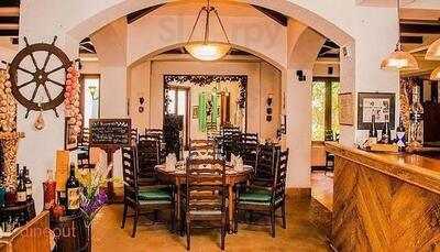 Kings Restaurant & Bar