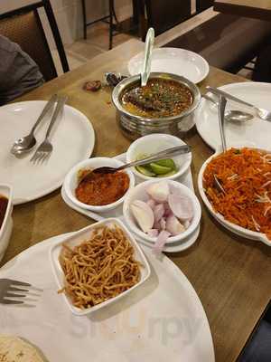 Swagat Restaurant & Bar