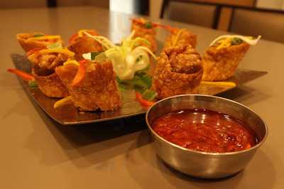 Swagat Restaurant & Bar