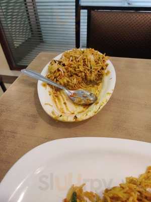 Swagat Restaurant & Bar