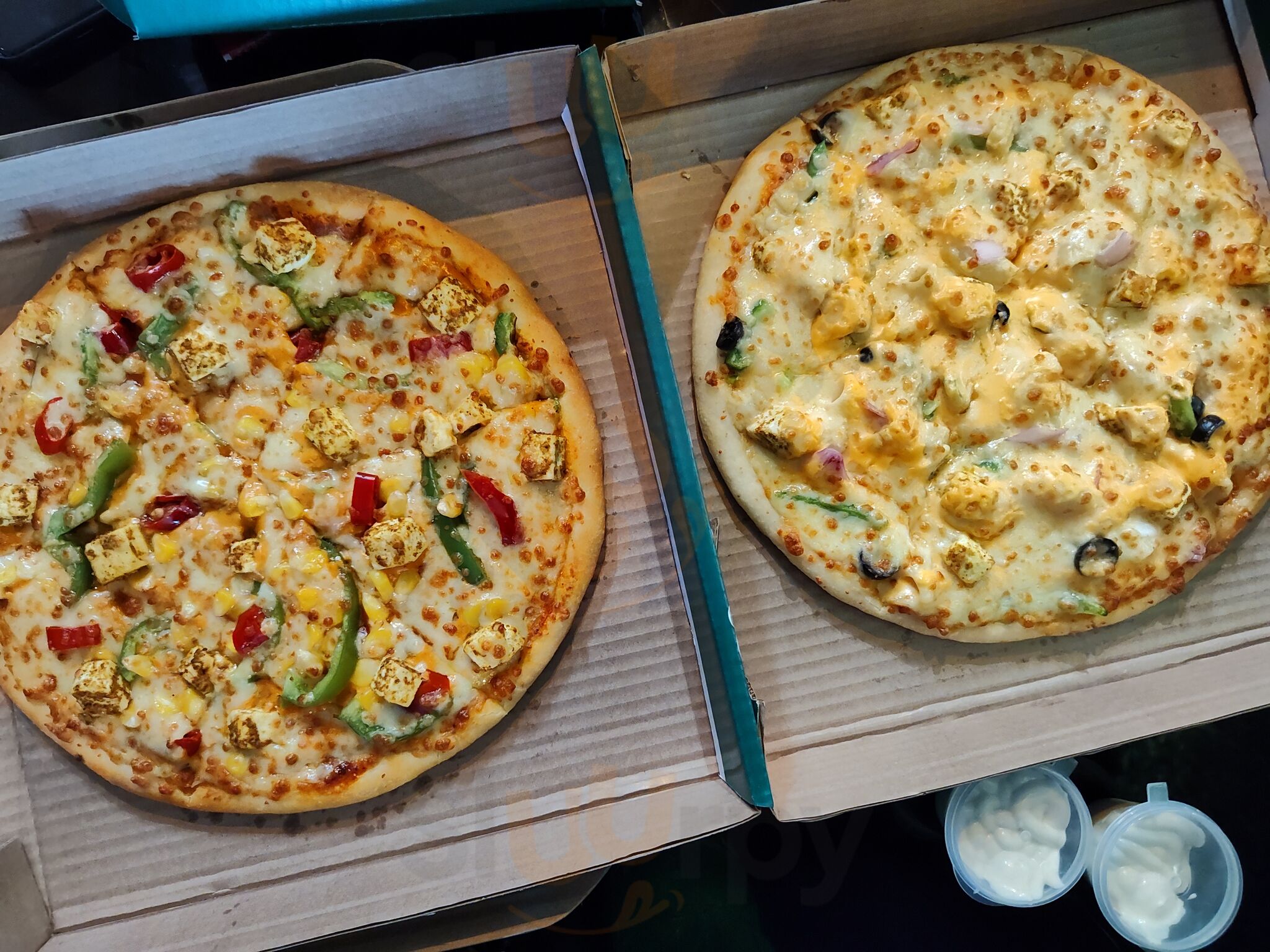 La Pino's pizza (@lapinozpizza.surendranagar) • Instagram photos and videos