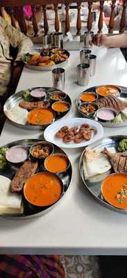 Hotel Super Kitchen Restaurant