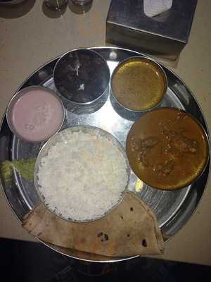 Hotel Super Kitchen Restaurant