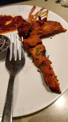 Hotel Super Kitchen Restaurant